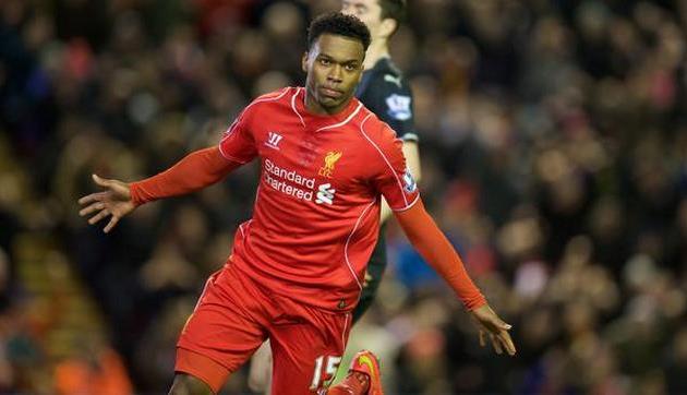 Даниэль Старридж, twitter.com