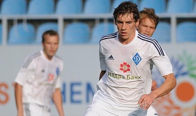 Денис Гармаш, Football.ua