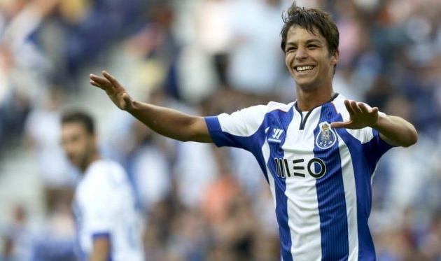 Оливер Торрес, фото getty images