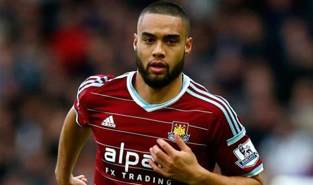 Уинстон Рид, Getty Images