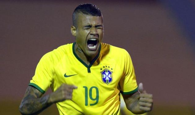 Кенеди, фото www.americatv.com.pe