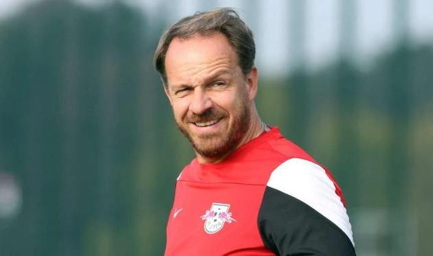 Александр Цорнигер, фото Bild