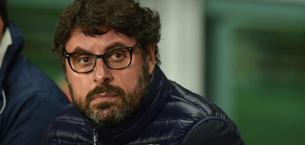 Пьетро Леонарди, fcparma.com