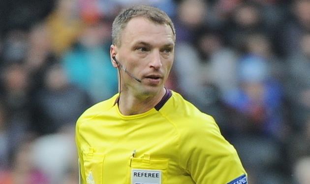 Анатолий Жабченко, shakhtar.com