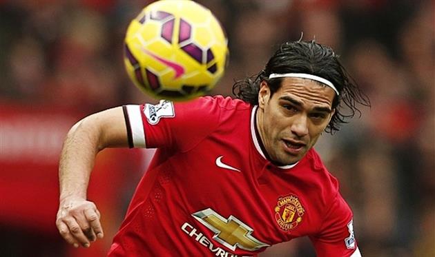 Радамель Фалькао, Getty images