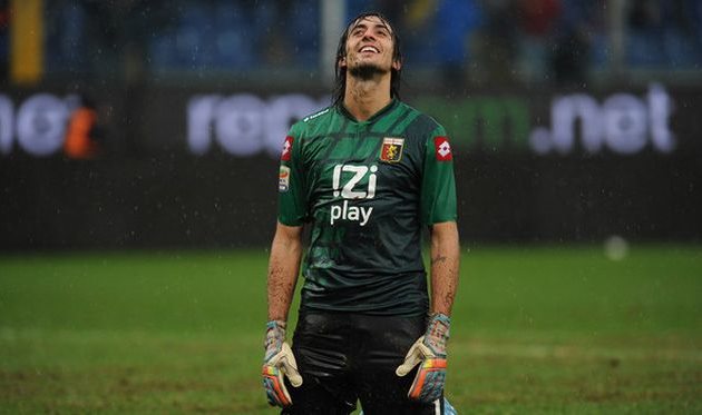 Маттиа Перин, Getty images