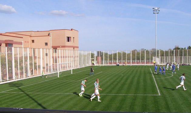 Люстдорф, wikipedia.org