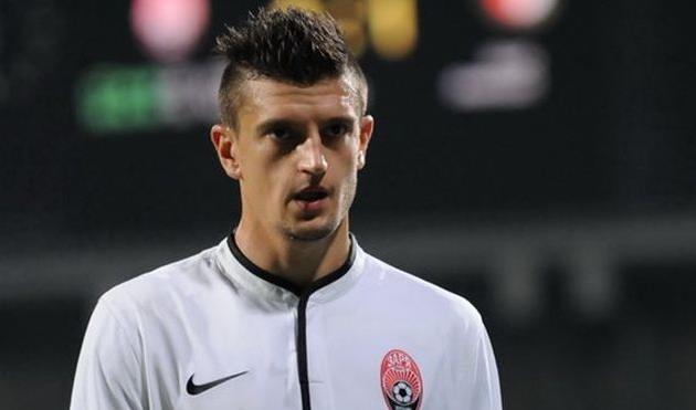 Максим Белый, Football.ua