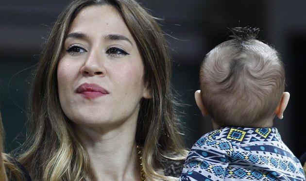 Химена Барон, corrieredellosport.it