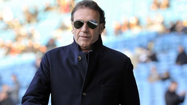 Массимо Челлино, skysports.com