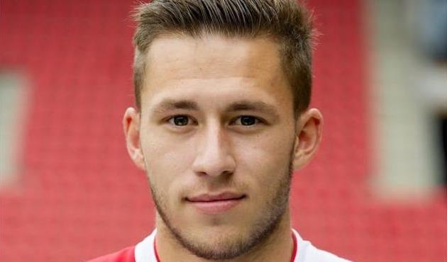 Денис Пеляк, football.ua