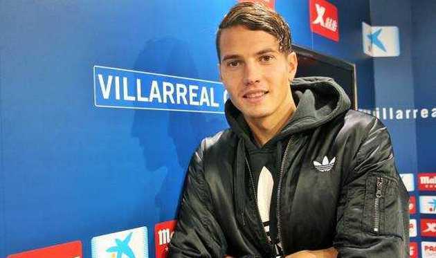 Антон Швец, levante-emv.com