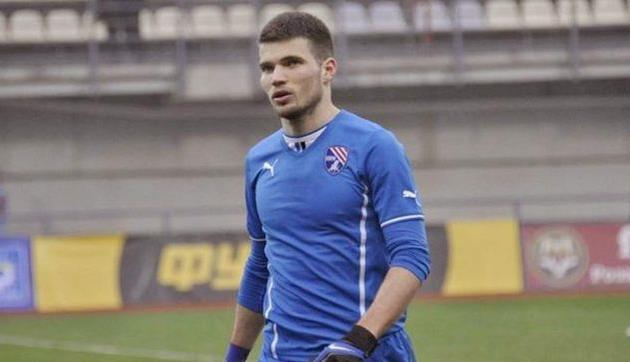 Юрій Габовда, фото tavriya.com.ua