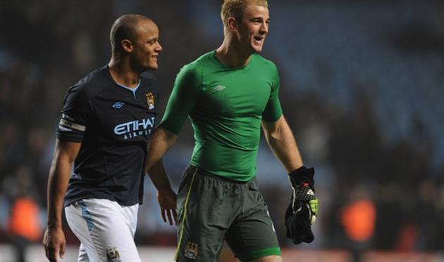 Компани и Харт, Getty Images