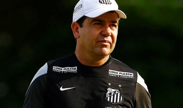 Эндерсон Морейра, фото Santos FC