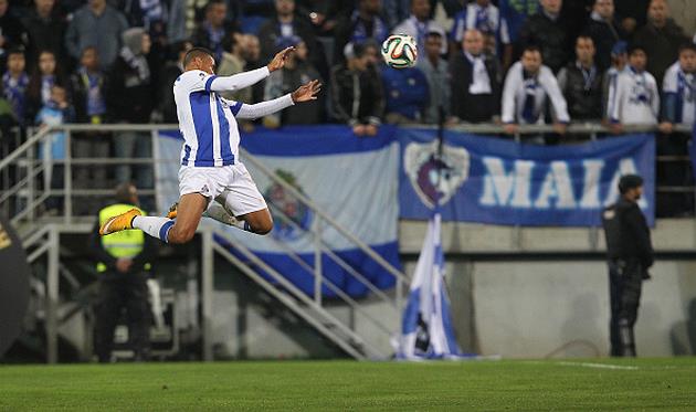 Данило, Getty Images