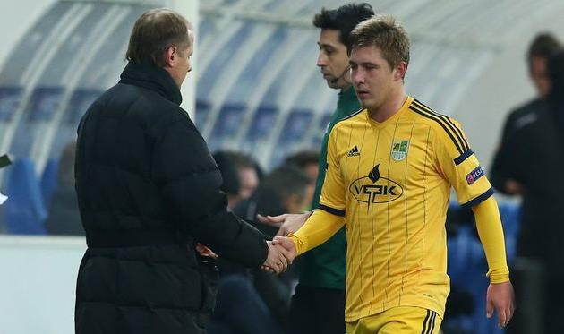 фото Football.ua