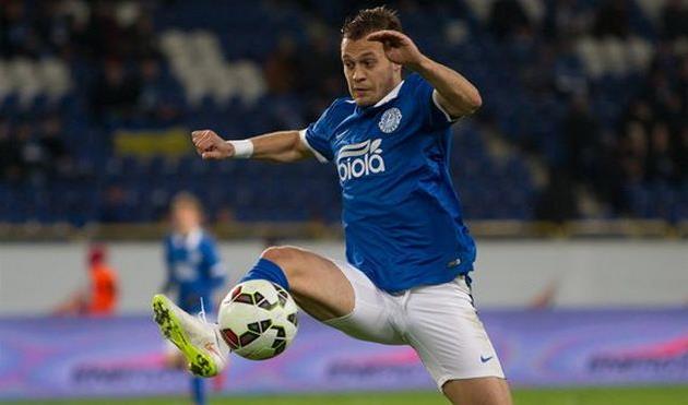 Павло Ксьонз, Football.ua