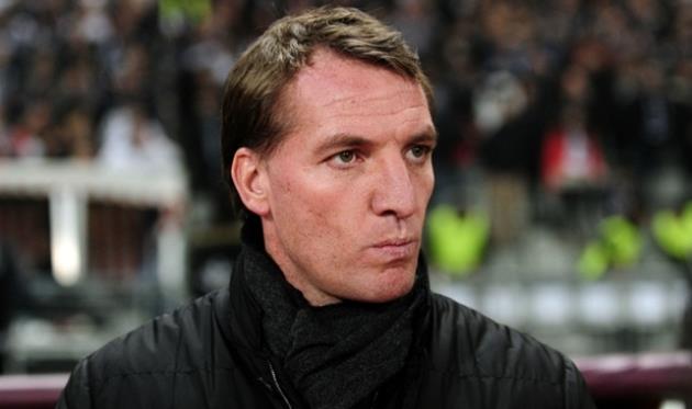 Брендан Роджерс, Getty Images