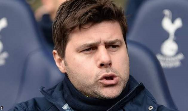 Маурисио Почеттино, фото PA