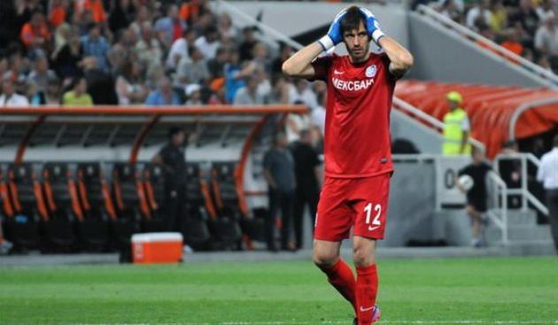 Дмитрий Безотосный, Football.ua