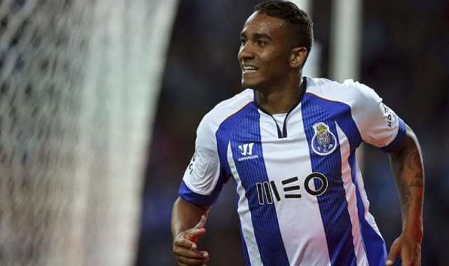 Данило, фото getty images