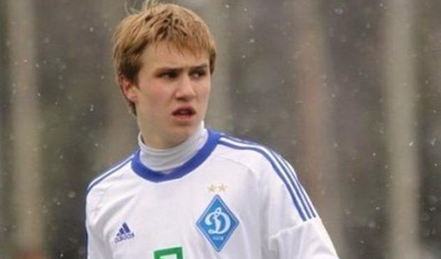 Орест Кузык, sportinfo.kz