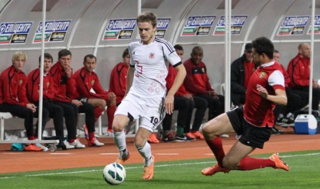 АЛЕКСЕЙ БАБЫРЬ, ФОТО GOOGLE.COM