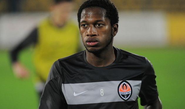 Фред, shakhtar.com