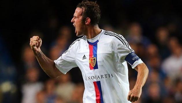 Марко Штреллер, uefa.com