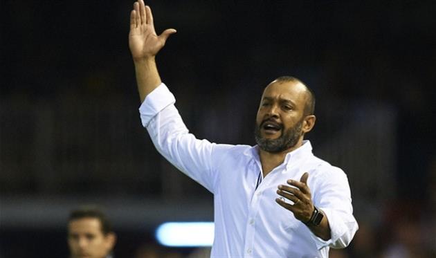 Нуну Эшпириту Санту, Getty Images