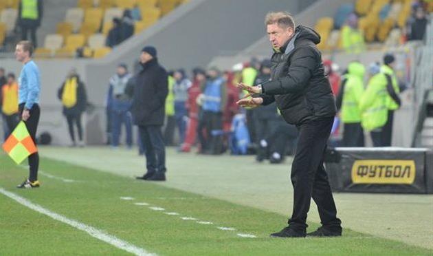 Вячеслав Грозный, фото Football.ua