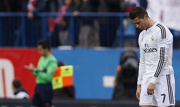 Криштиану Роналду, EPE