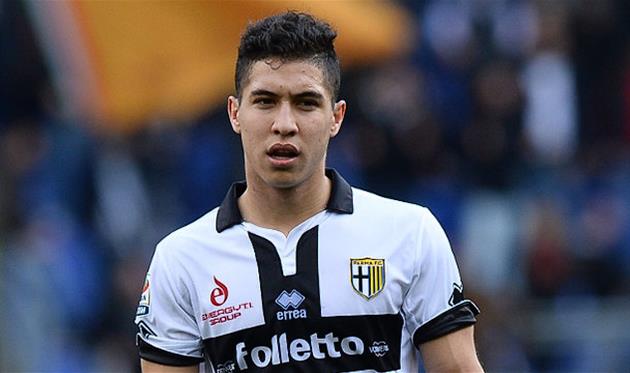 Хосе Маури, Getty images