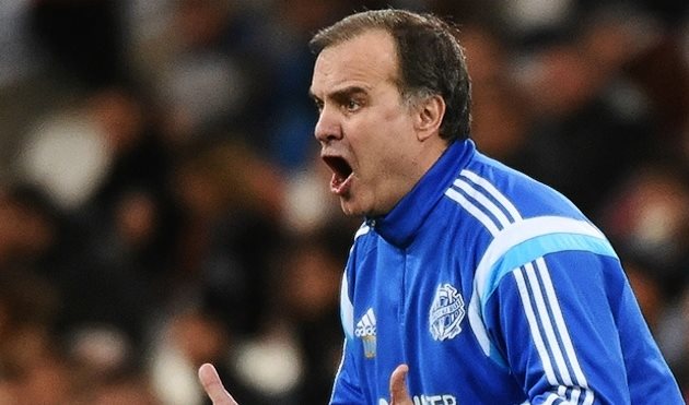 Марсело Бьелса, Getty images