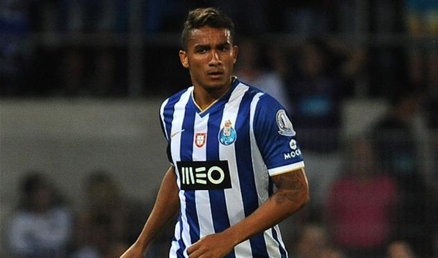 Данило, Getty images