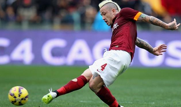 Раджа Наингголан, Getty Images