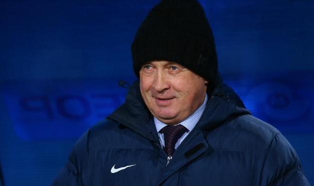 Николай Павлов, фото Р.Шевчука, Football.ua