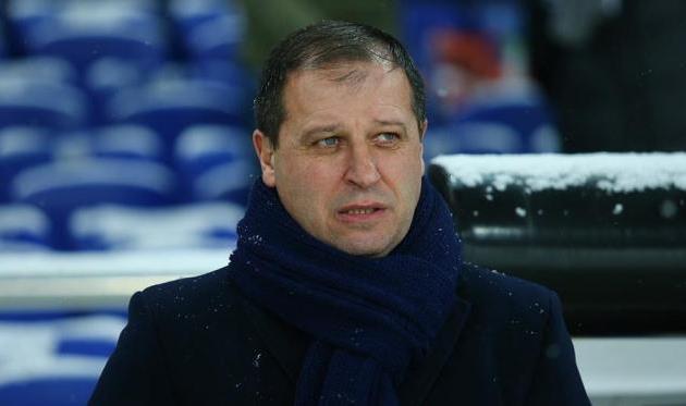 Юрий Вернидуб, фото Р.Шевчук, Football.ua