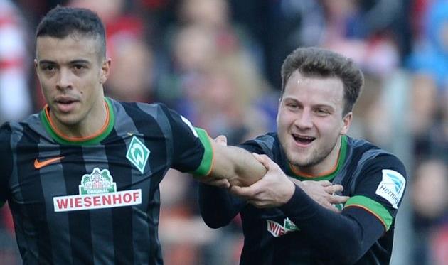 Аргентинца в этом сезоне тяжело удержать, фото getty images