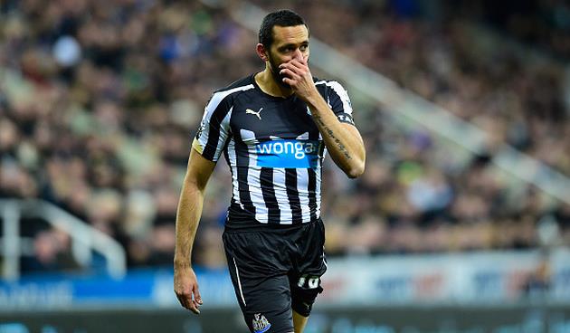 Хонас Гутьеррес, Getty Images