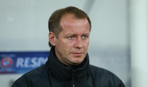 Игорь Рахаев, Football.ua