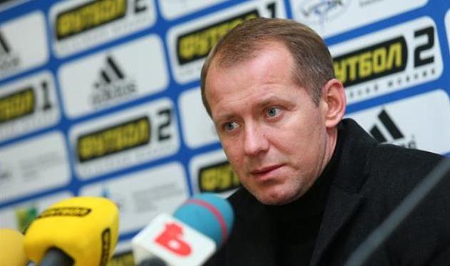 Игорь Рахаев, фото football.ua