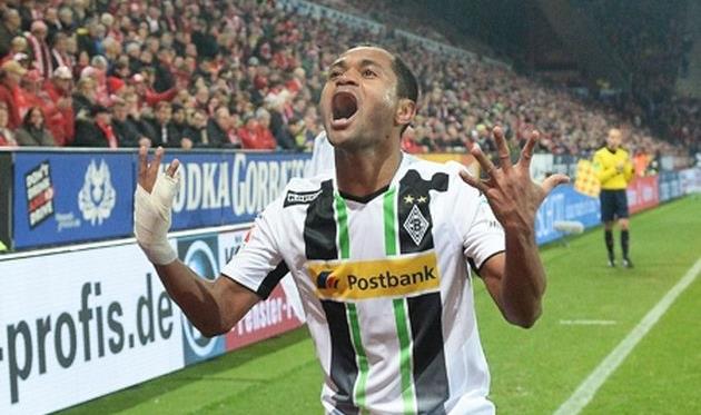 Бразилец провел 4-й и 5-й голы в текущем сезоне, фото getty images