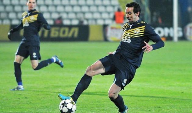 Джордже Лазич, фото Football.ua