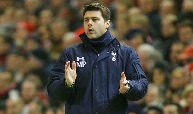 Маурисио Почеттино, фото getty images