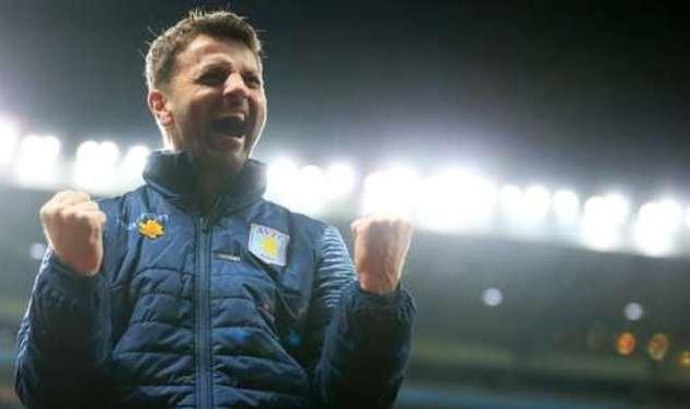 Тим Шервуд, фото getty images