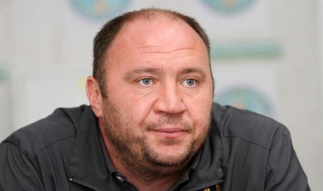 Владимир Пятенко, фото football.ua