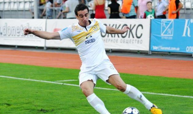 Джордже Лазич, фото football.ua