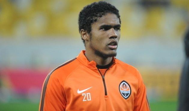 Дуглас Коста, shakhtar.com